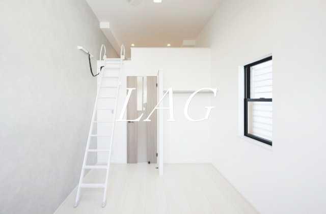 その他部屋・スペース　寝室です。