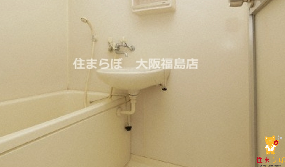 洗面設備　毎日使う場所だから