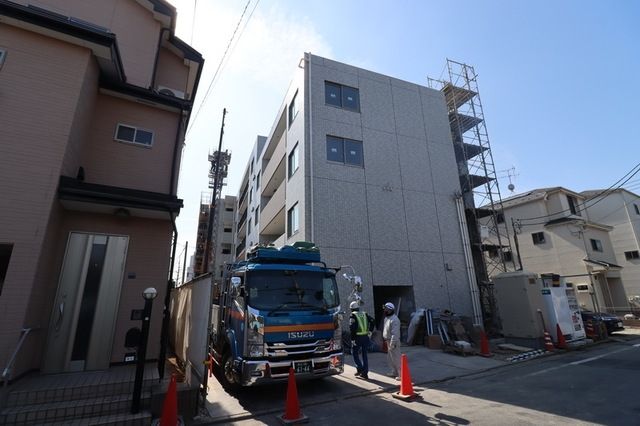 建物外観　★お問い合わせはタウンハウジングまで★