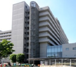 病院　NTT東日本関東病院（病院）まで210m