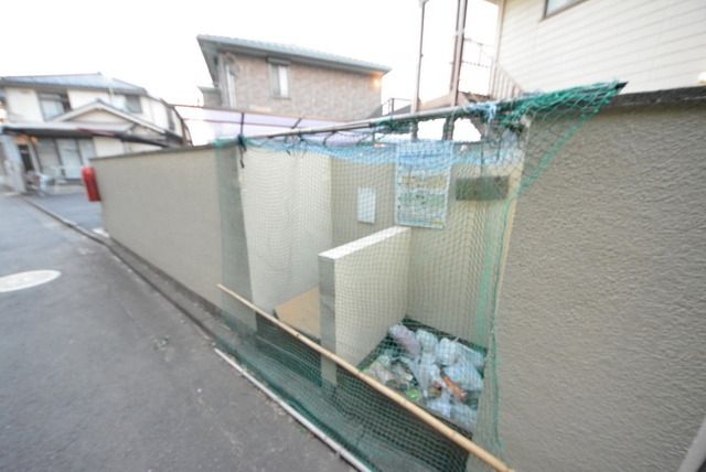 その他共有部分　★共用設備★