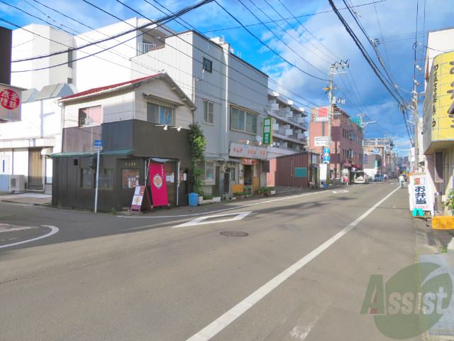 駐車場　駐車場その他