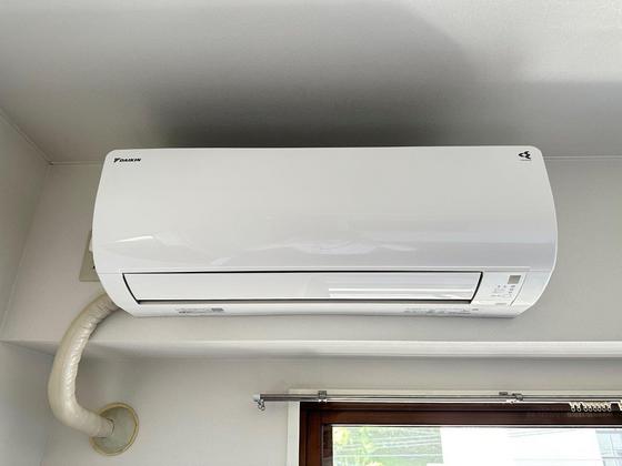 その他設備　※別部屋の写真です