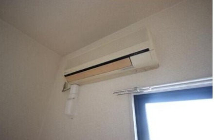 その他　1年中快適な空間を保ちます。
