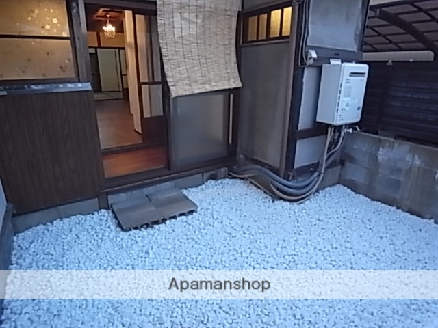 庭