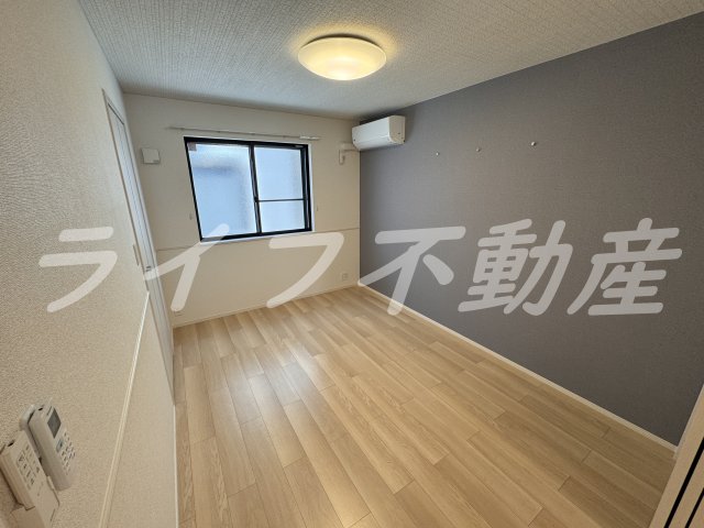 その他部屋・スペース　きれいな内装です