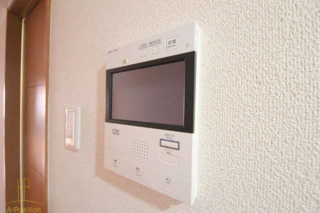 セキュリティ　リーガル四ツ橋立売堀II