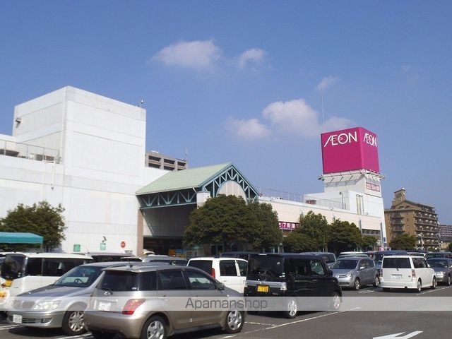 ショッピングセンター　イオン高城ショッピングセンター（ショッピングセンター）まで1300m