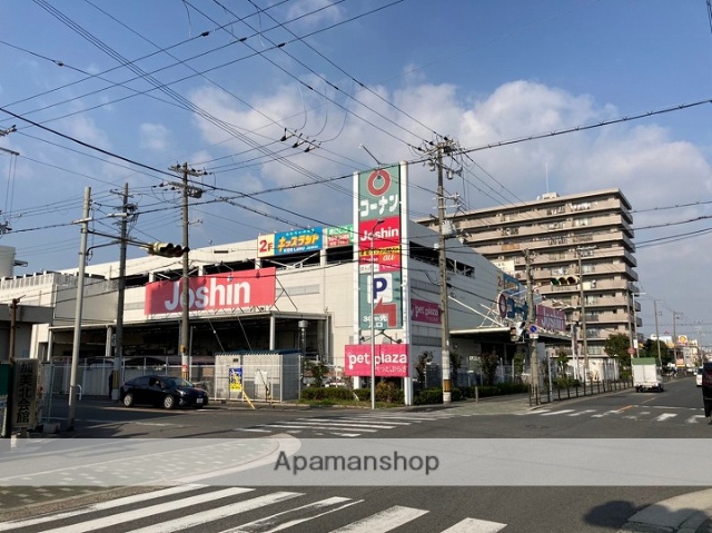 その他　ホームセンターコーナン 平野加美北店（その他）まで660m