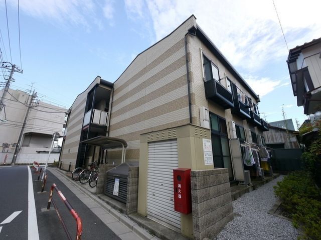 その他　★外観★