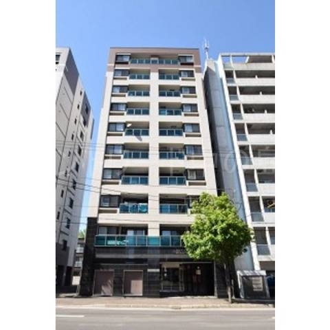 建物外観　詳細は、ウィンドワード中の島店までご相談下さい。