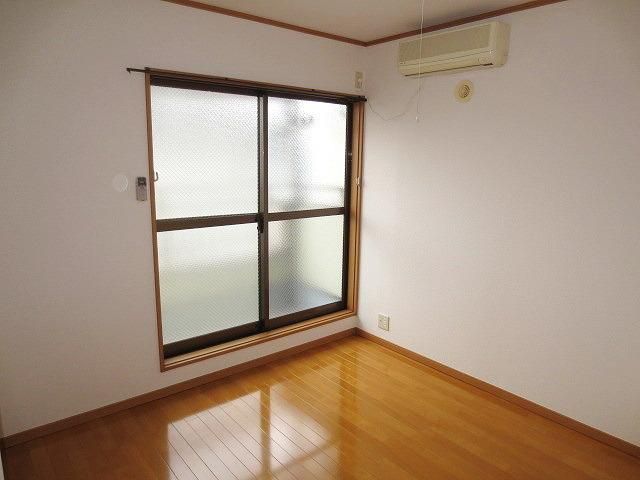 その他部屋・スペース　★南向きで明るい洋室★