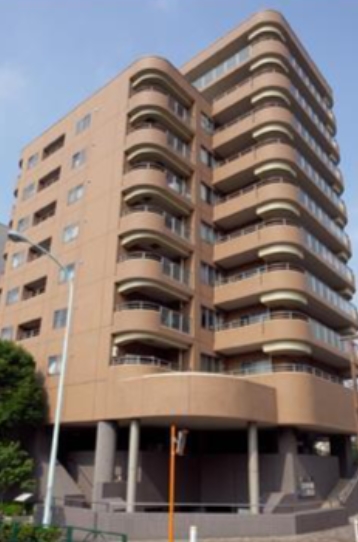建物外観　☆きれいな外観☆