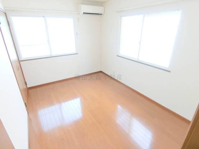 その他部屋・スペース　洋室6帖
