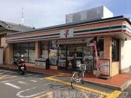 コンビニ　セブンイレブン新千本祥鳥橋店（コンビニ）まで958m