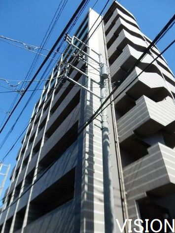 建物外観　☆外観☆
