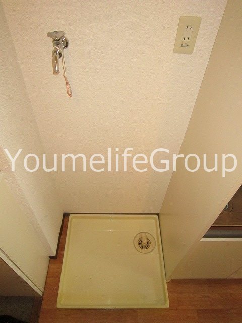 洗面設備　※別部屋参考写真※