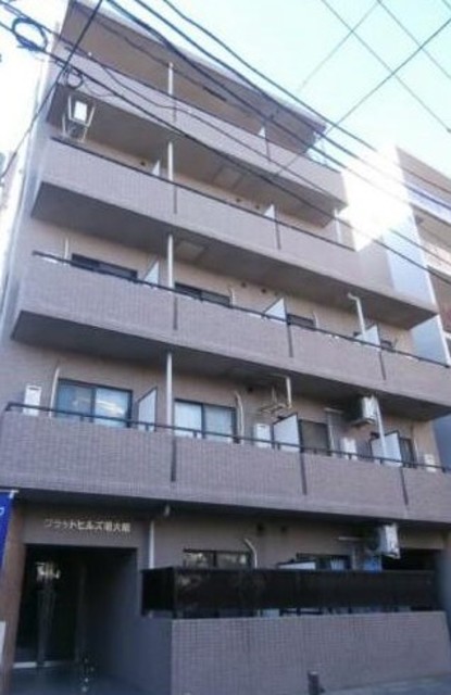 建物外観　おしゃれな外観