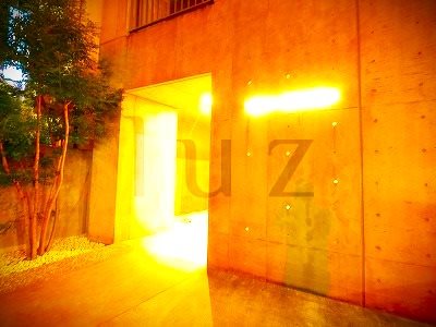 建物外観　きれいな外観です