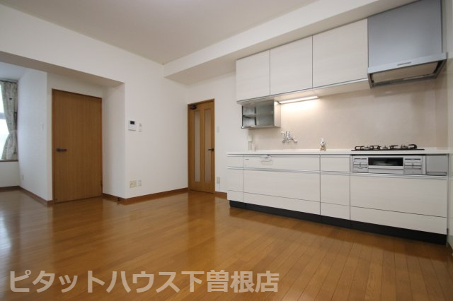 居室・リビング　写真は以前リフォームした部屋です。