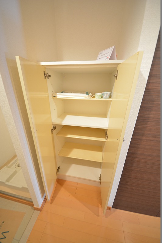 玄関　グランド上町　下駄箱
