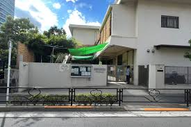 幼稚園・保育園　水道保育園（幼稚園・保育園）まで207m