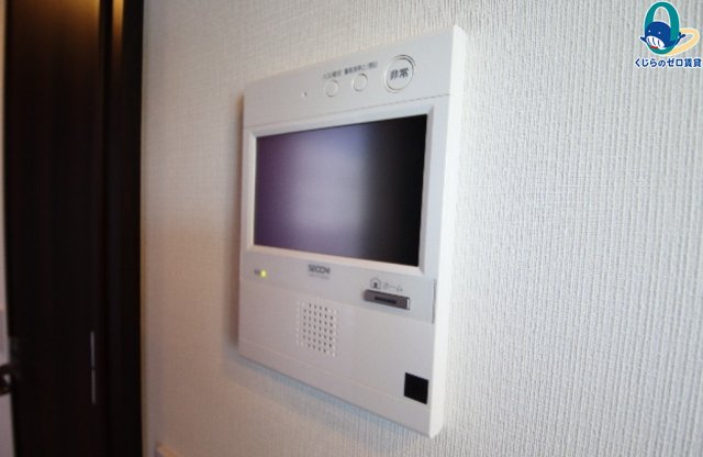 セキュリティ　★☆他社掲載も内見や契約可能！相見積もり大歓迎☆★
