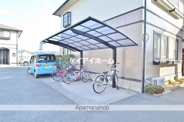 その他共有部分　その他共有部分