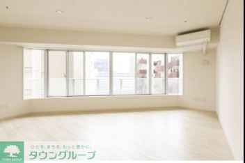 居室・リビング　お問合せは(株)タウンハウジングレジデンス事業部　赤坂店・…