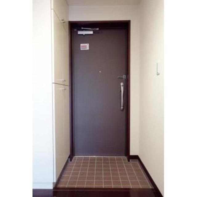 玄関　※参考写真※