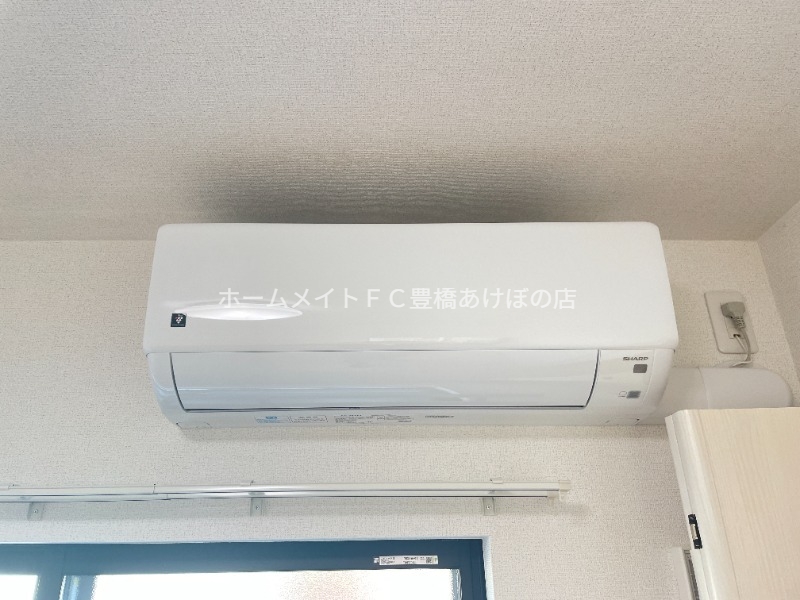 その他設備　同型完成モデル