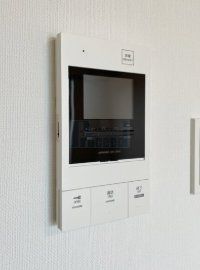 セキュリティ　安心安全のセキュリティ☆