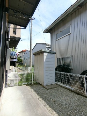 庭