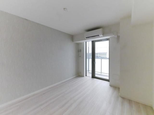 居室・リビング　※写真は同タイプ住戸です。
