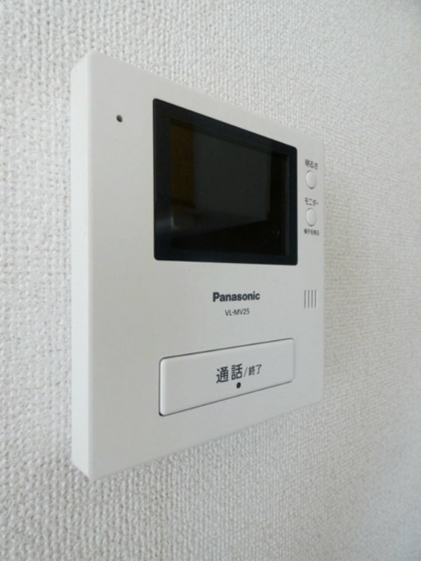 セキュリティ　図面と現状に相違がある場合には現状を優先