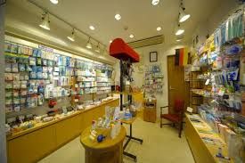 ショッピングセンター　Megadent(メガデント) 銀座店（ショッピングセンター）まで364m