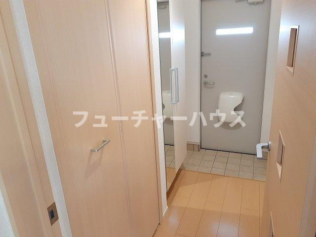その他部屋・スペース
