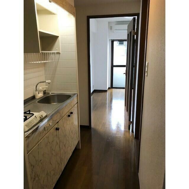 その他部屋・スペース　廊下