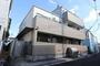 若林駅より徒歩4分 1階 築8年10ヶ月の賃貸物件