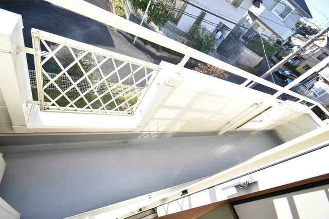 バルコニー　★お部屋探しはタウンハウジング町田店まで★
