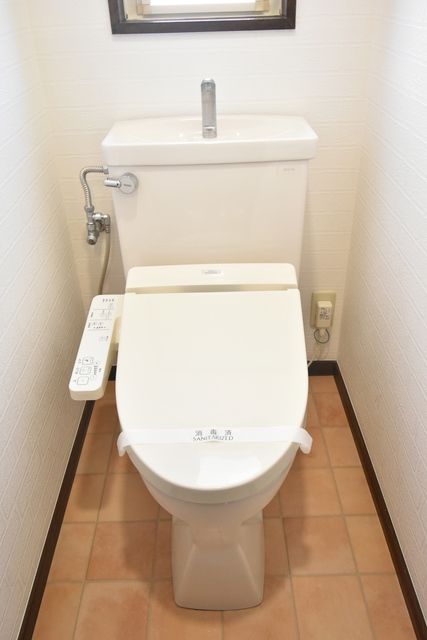 トイレ　★お部屋探しはタウンハウジング町田店まで★