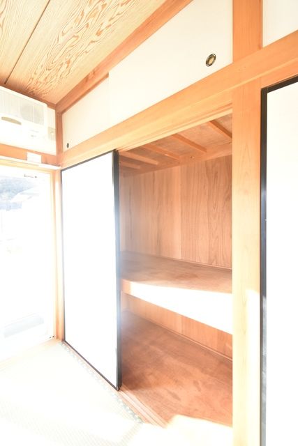 収納　★お部屋探しはタウンハウジング町田店まで★
