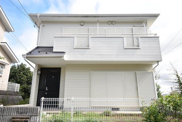 建物外観　★お部屋探しはタウンハウジング町田店まで★