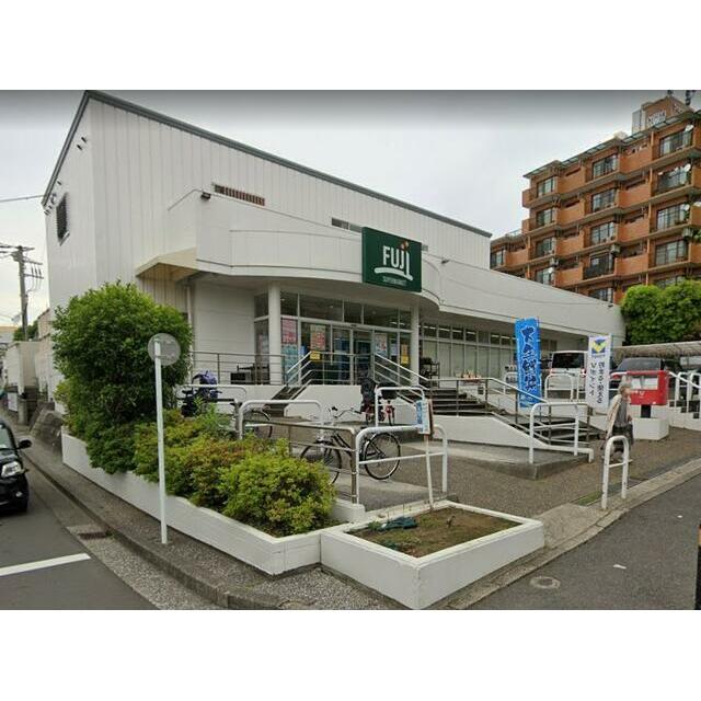 ショッピングセンター　Ｆｕｊｉ野庭店（ショッピングセンター）まで783m