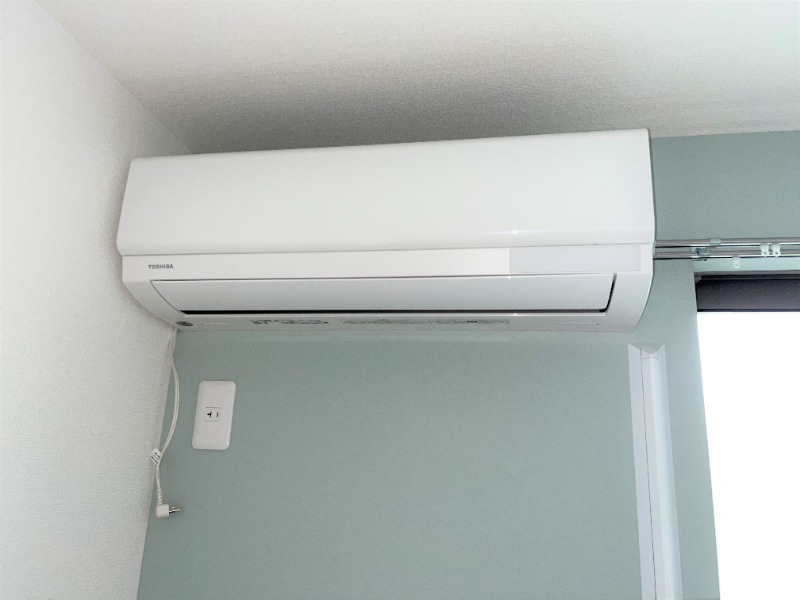 その他設備　※他部屋参考写真