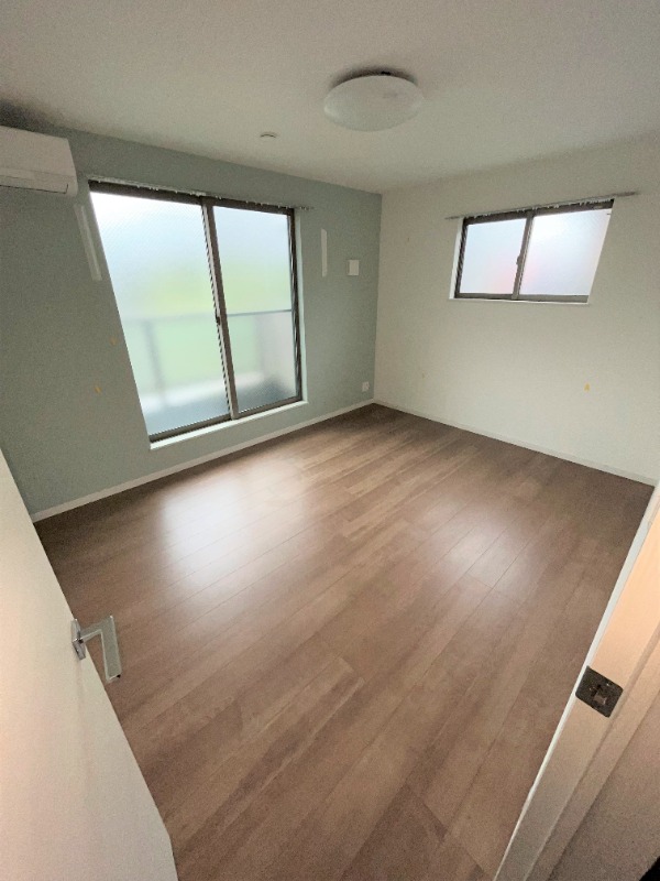 居室・リビング　※他部屋参考写真