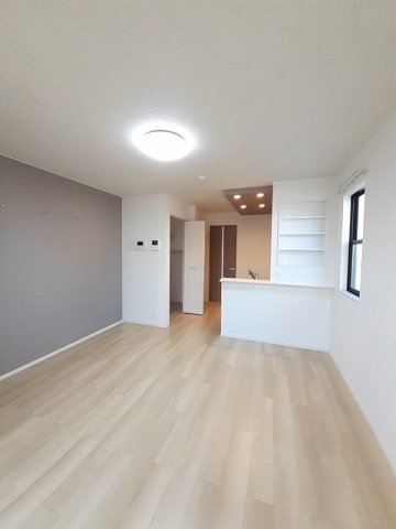 その他部屋・スペース　おしゃれな内装です