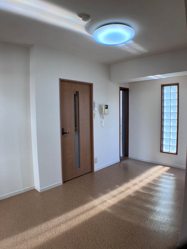 その他部屋・スペース　居室