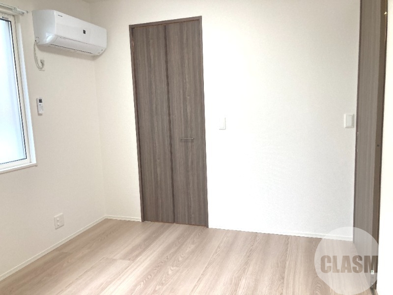 その他部屋・スペース　明るいお部屋です♪