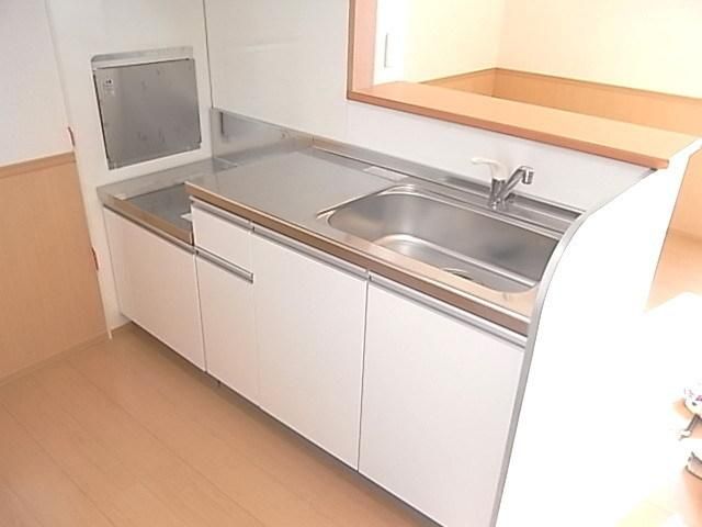 キッチン　★人気のカウンターキッチン★